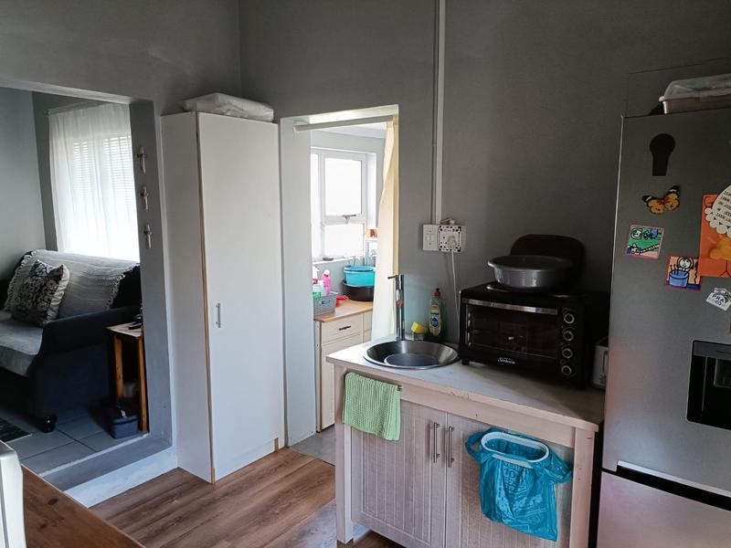 3 Bedroom Property for Sale in George Central Western Cape